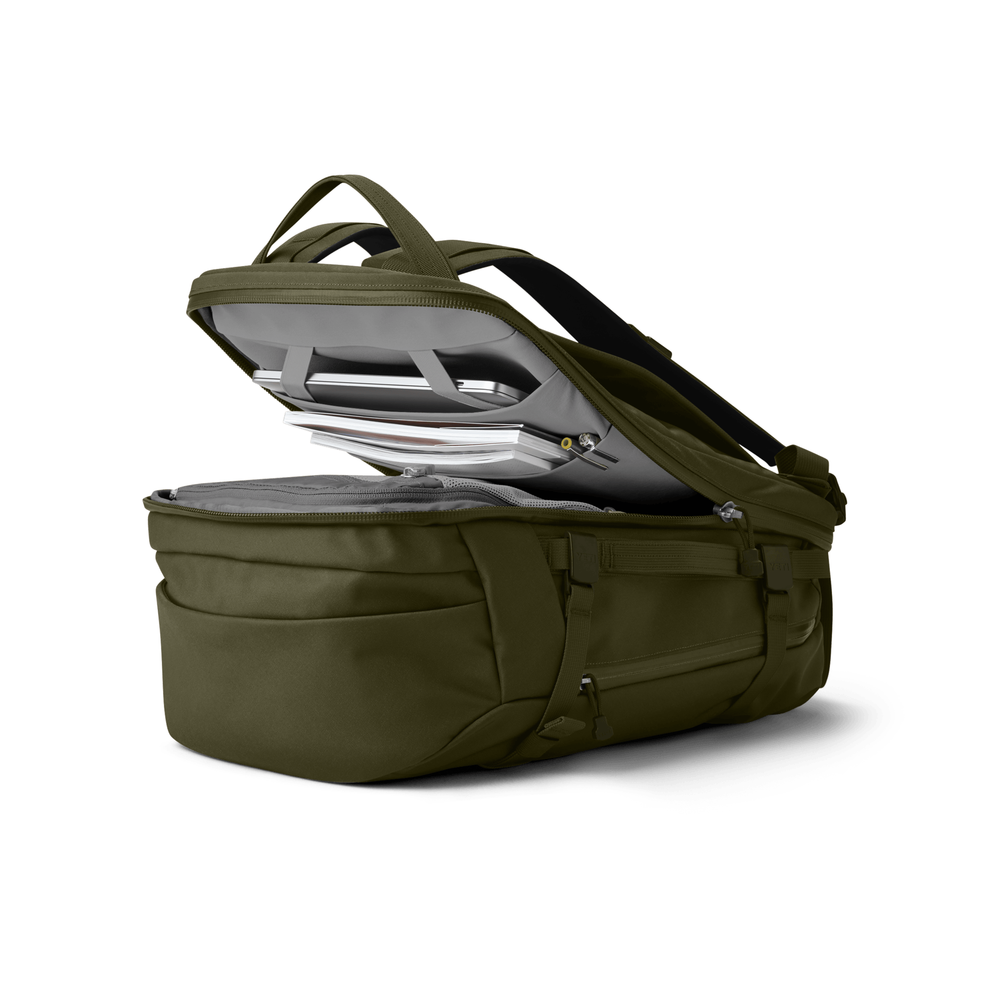Crossroads 35L Carry On Backpack - Preferred Pick