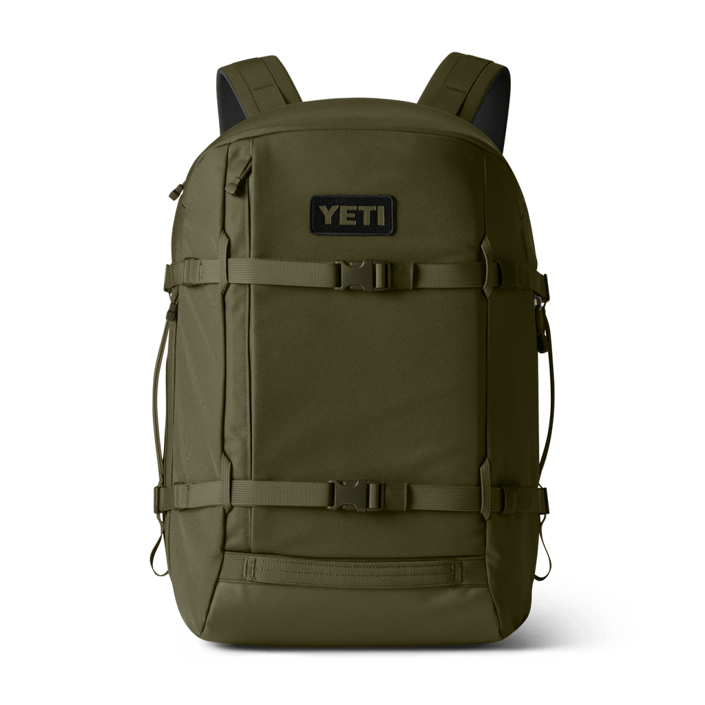 Crossroads 35L Carry On Backpack - Preferred Pick