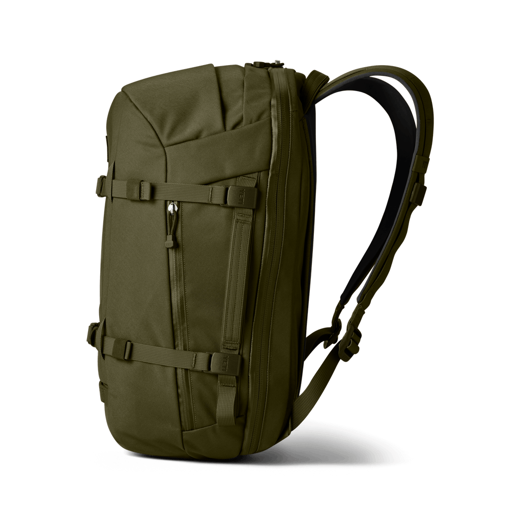 Crossroads 35L Carry On Backpack - Preferred Pick