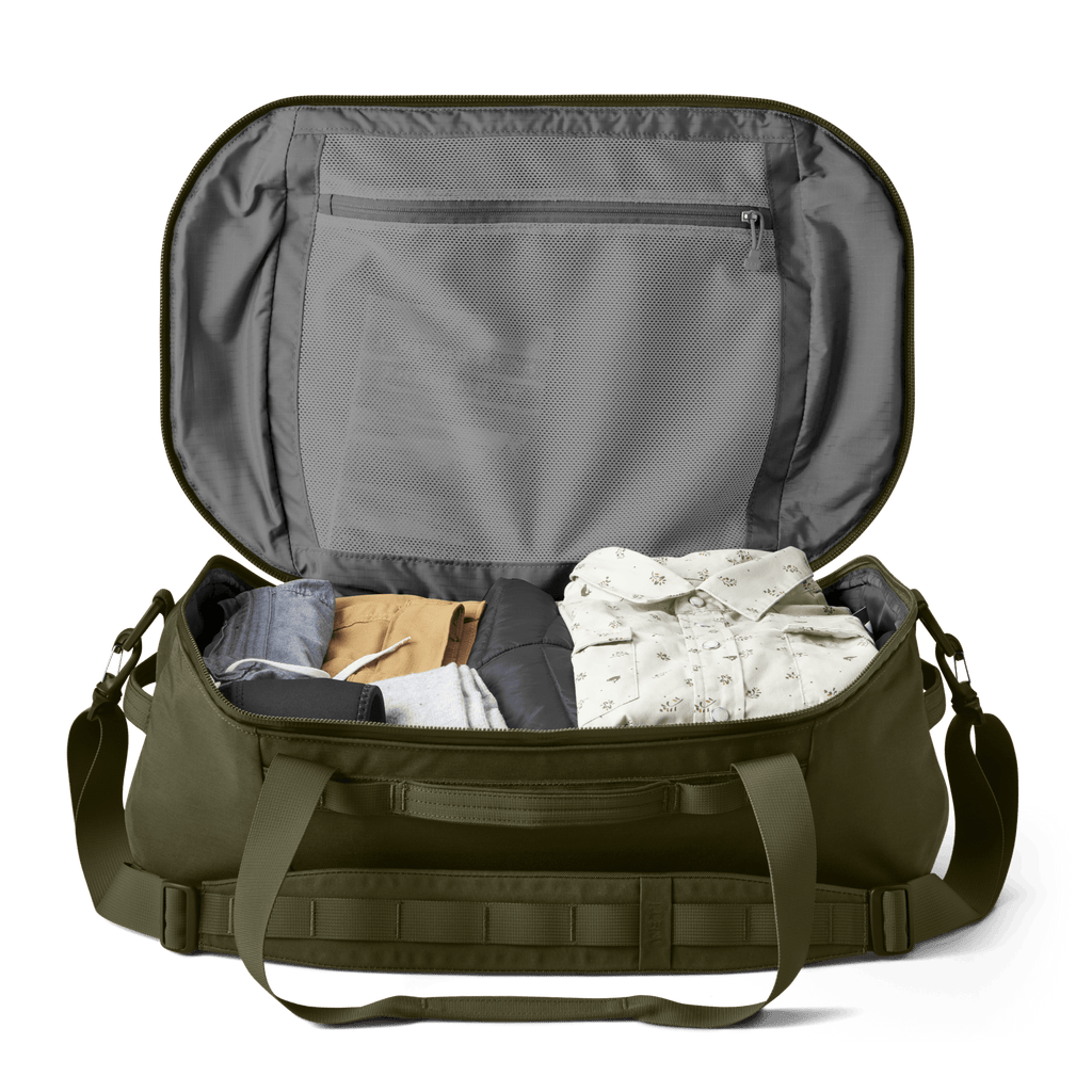 Crossroads 40L Travel Duffel - Preferred Pick