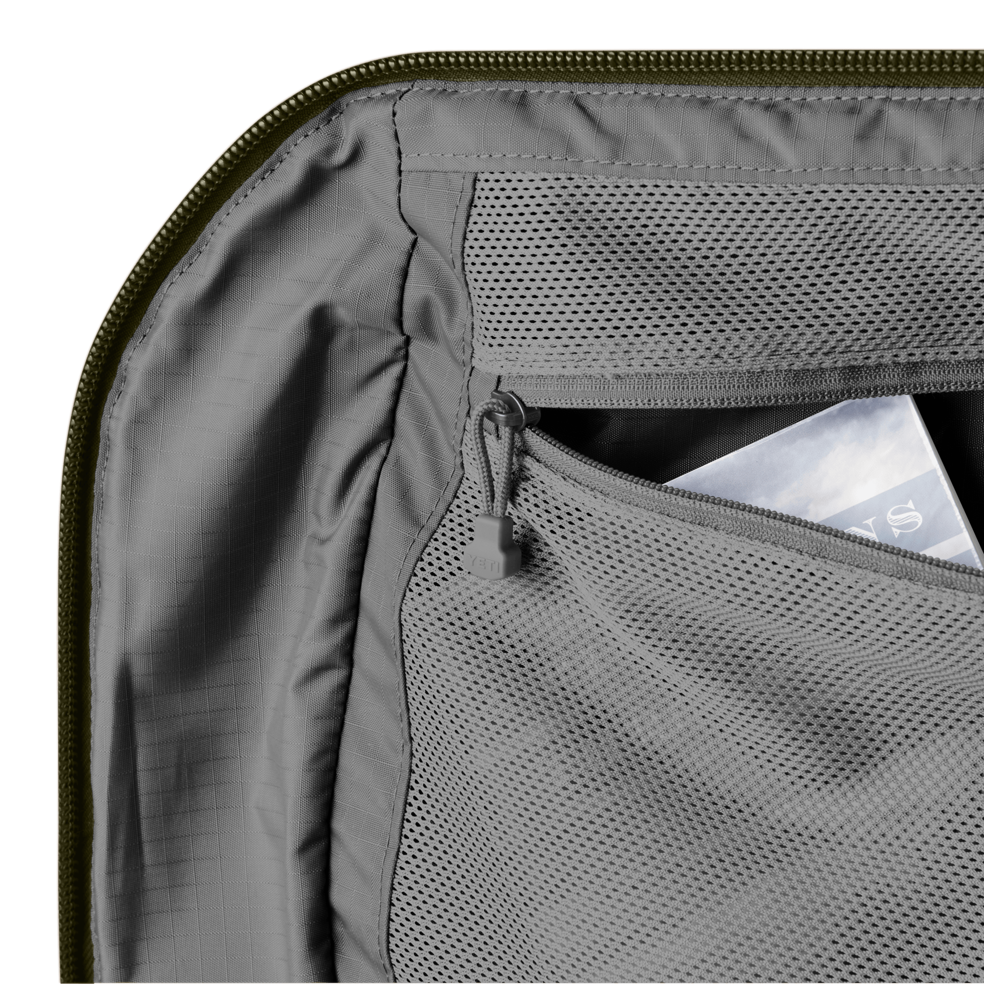 Crossroads 40L Travel Duffel - Preferred Pick