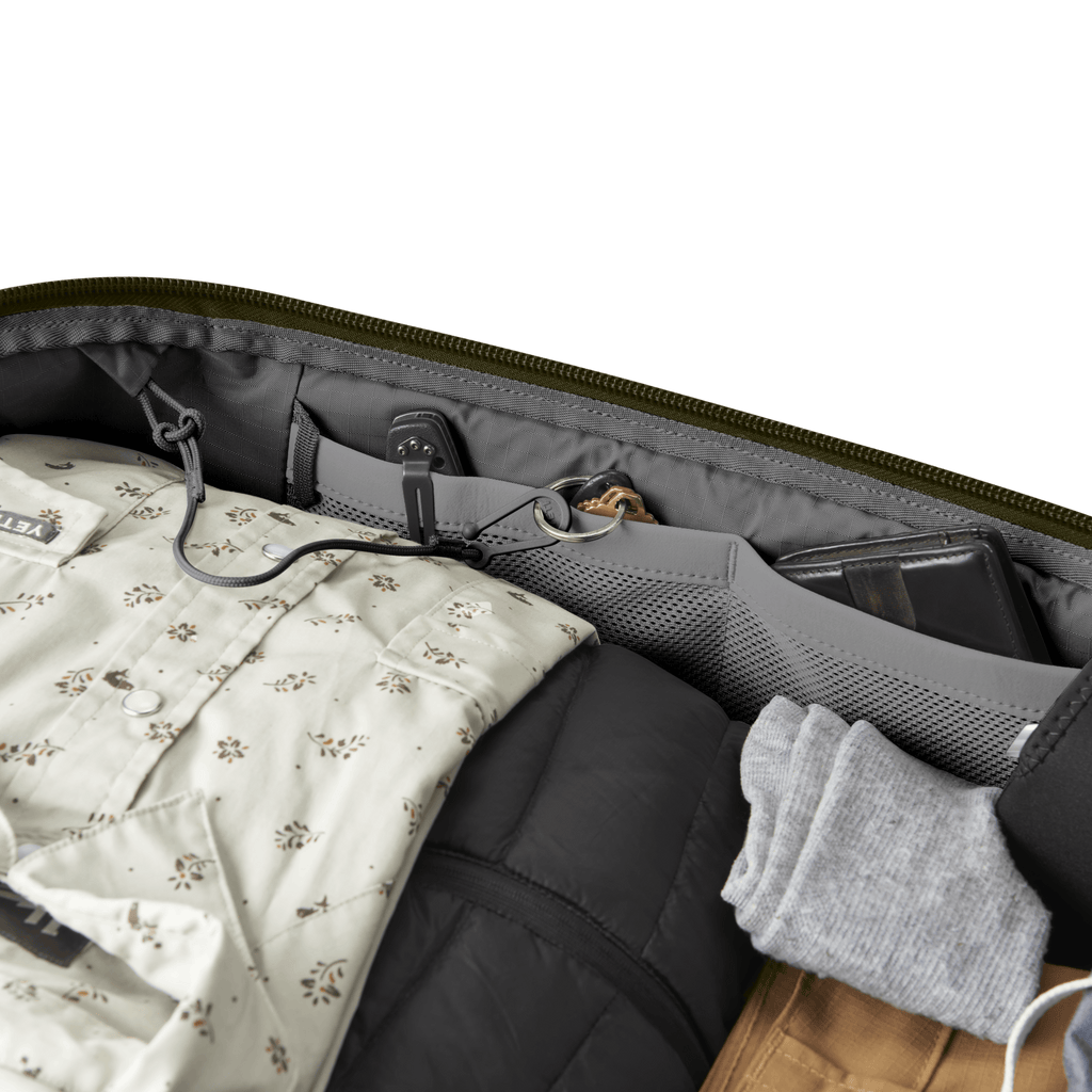 Crossroads 40L Travel Duffel - Preferred Pick