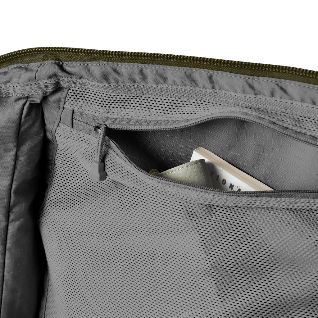 Crossroads 60L Travel Duffel - Preferred Pick