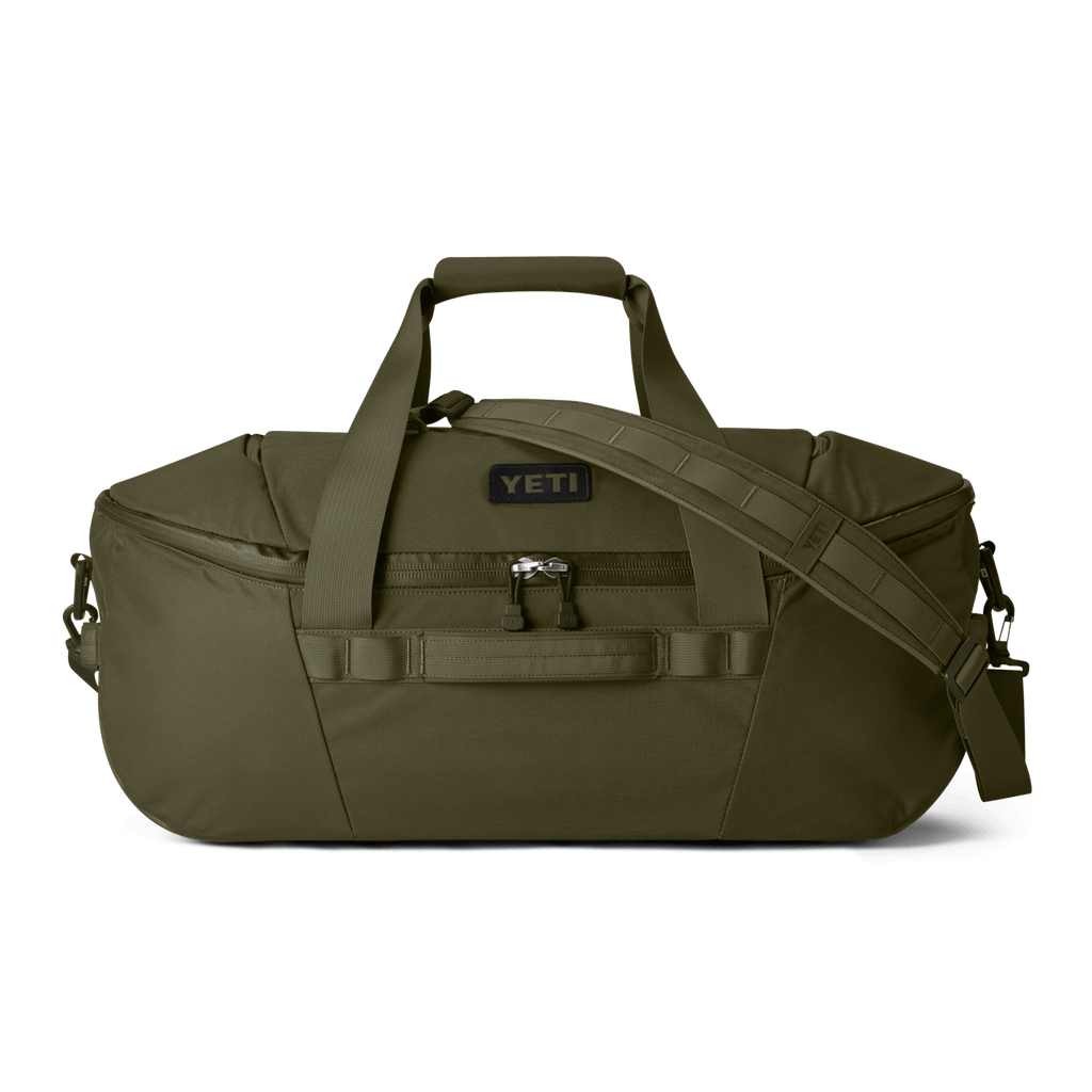 Crossroads 60L Travel Duffel - Preferred Pick