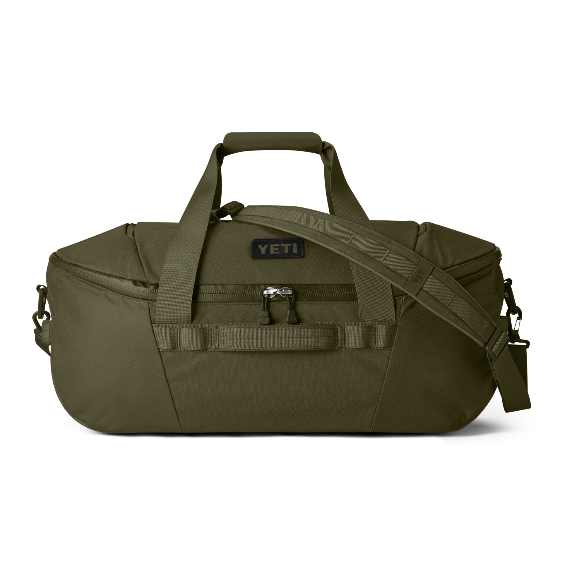 Crossroads 60L Travel Duffel - Preferred Pick