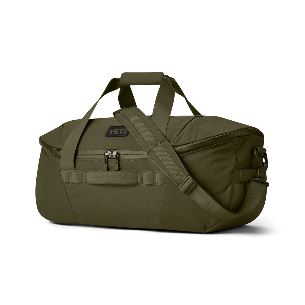 Crossroads 60L Travel Duffel - Preferred Pick