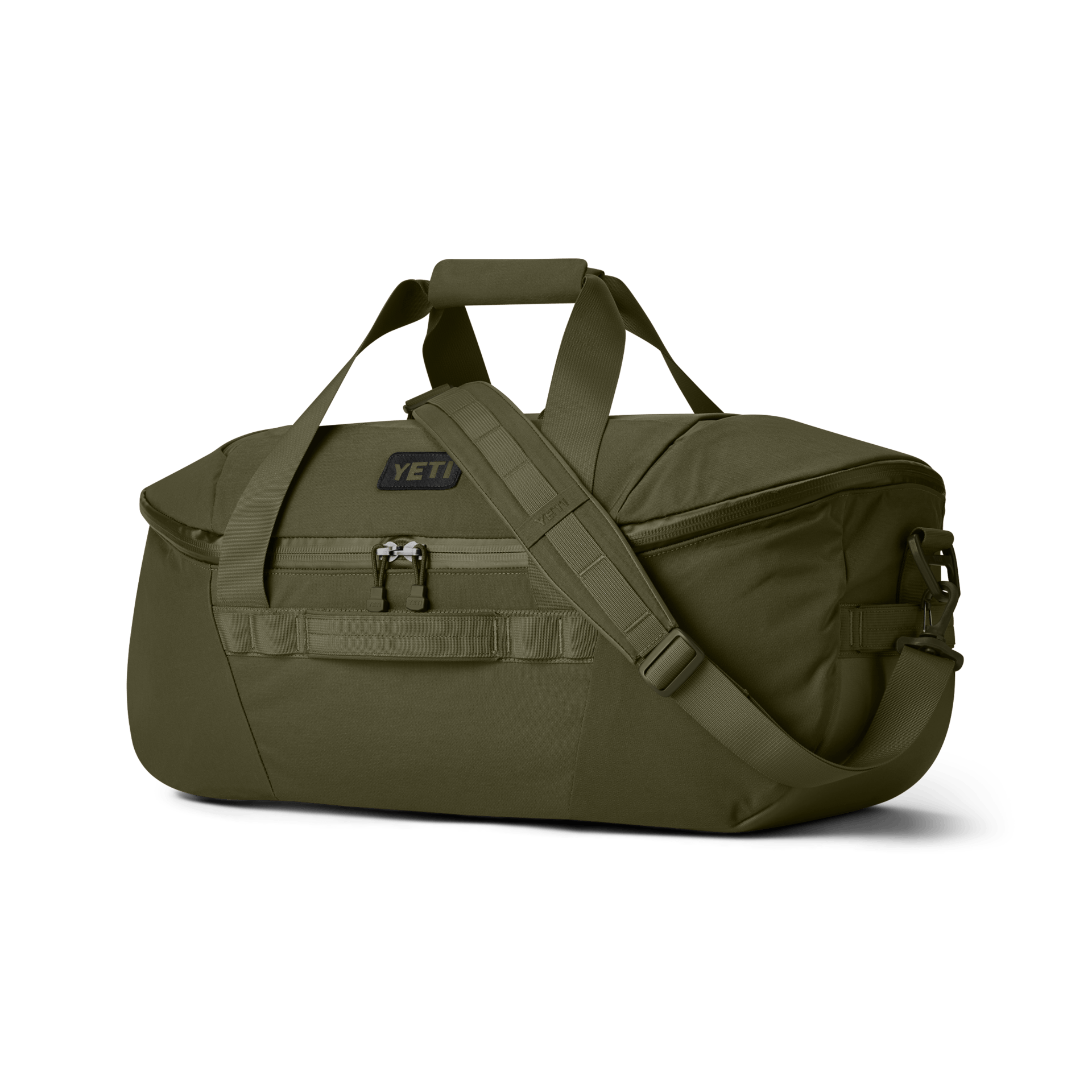 Crossroads 60L Travel Duffel - Preferred Pick