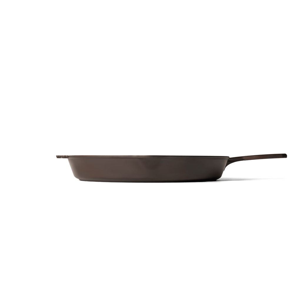 YETI Cast Iron Skillet 14 - Preferred Pick
