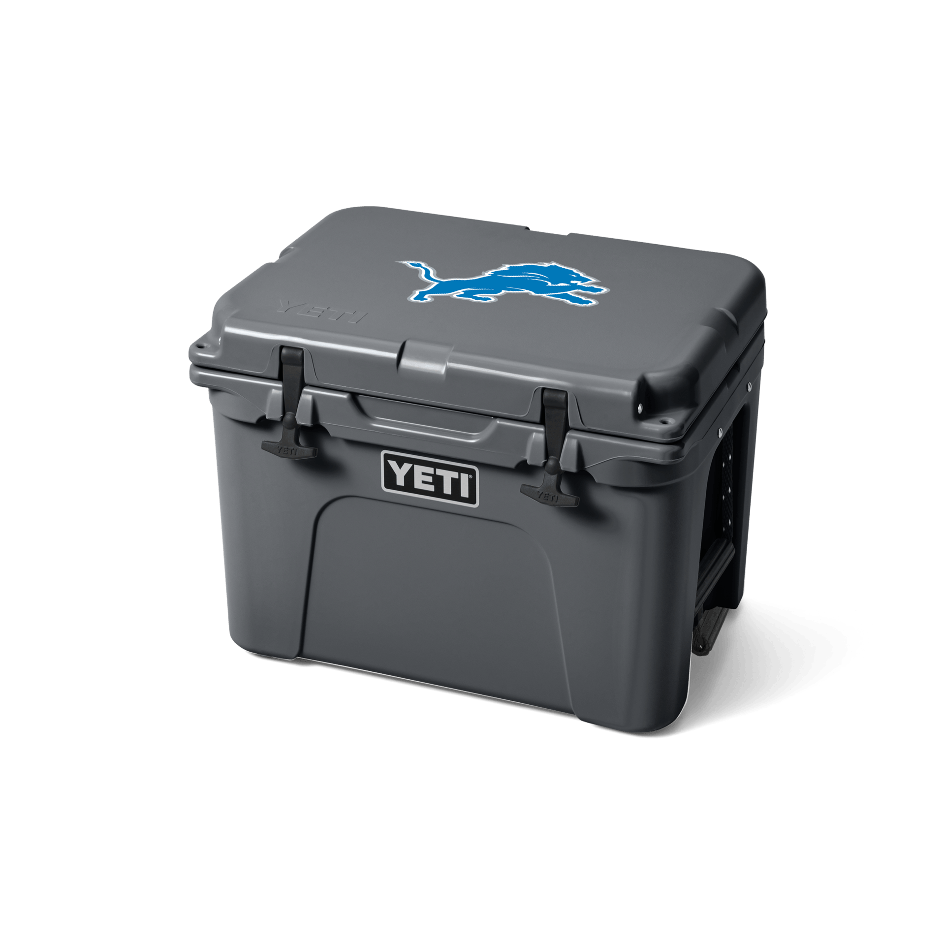 Detroit Lions Tundra 35 Hard Cooler - Preferred Pick