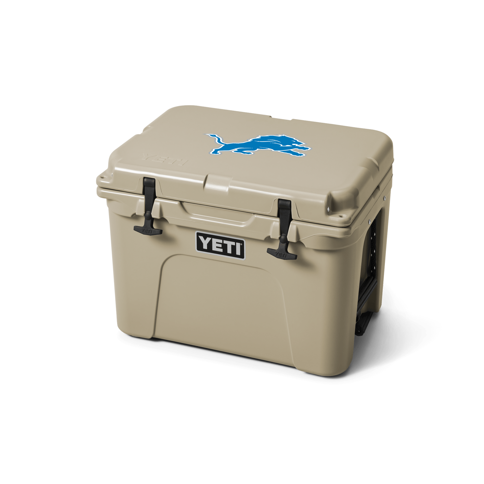 Detroit Lions Tundra 35 Hard Cooler - Preferred Pick