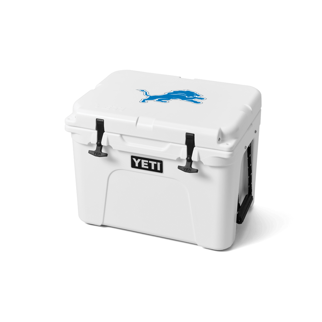 Detroit Lions Tundra 35 Hard Cooler - Preferred Pick