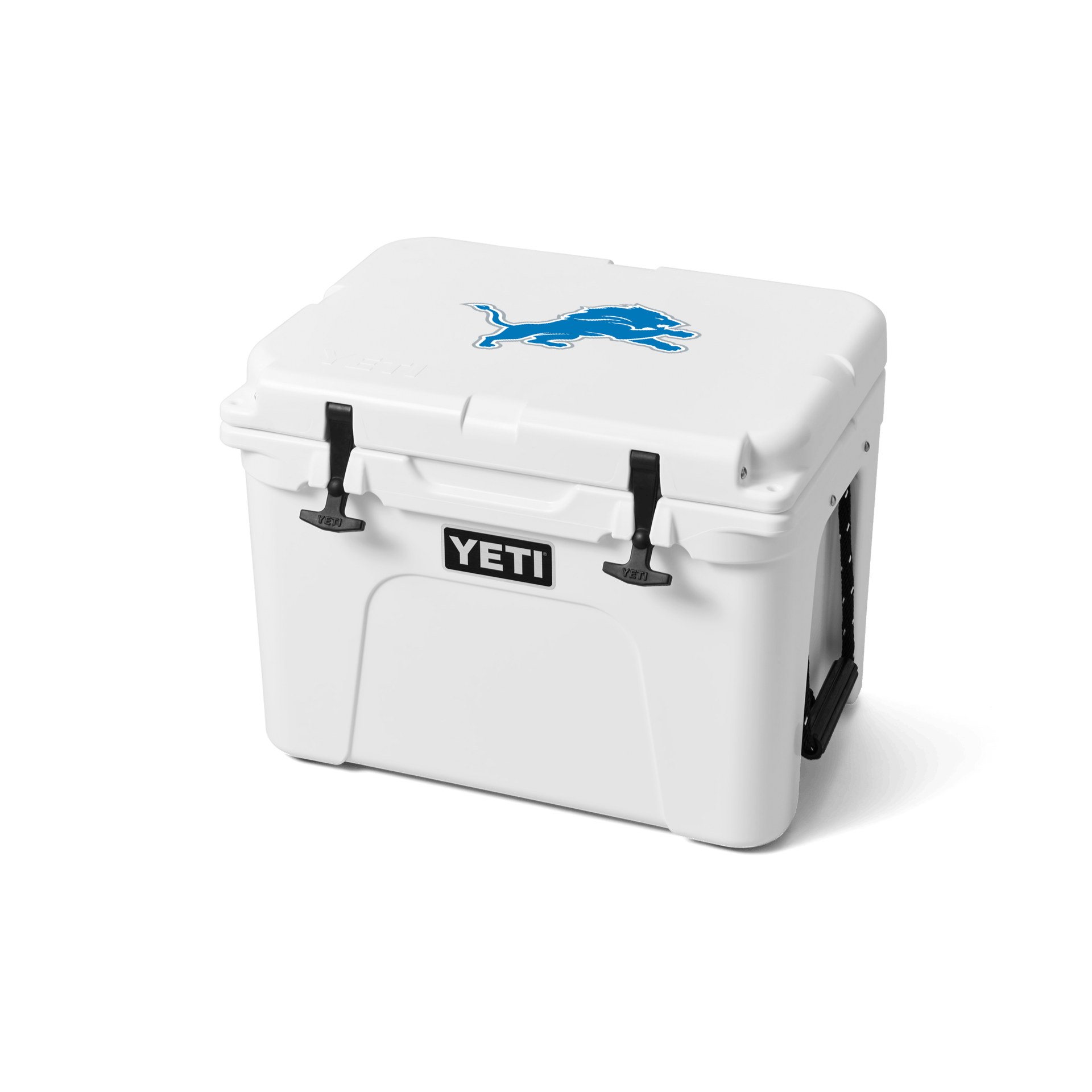 Detroit Lions Tundra 35 Hard Cooler - Preferred Pick