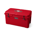 San Francisco 49ers Tundra 65 Hard Cooler - Preferred Pick