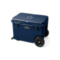 Dallas Cowboys Tundra Haul Wheeled Cooler - Preferred Pick