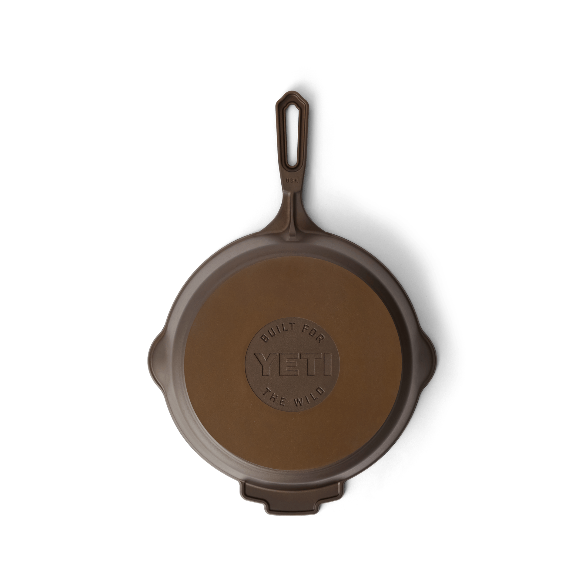 YETI Cast Iron Skillet 10 - Preferred Pick