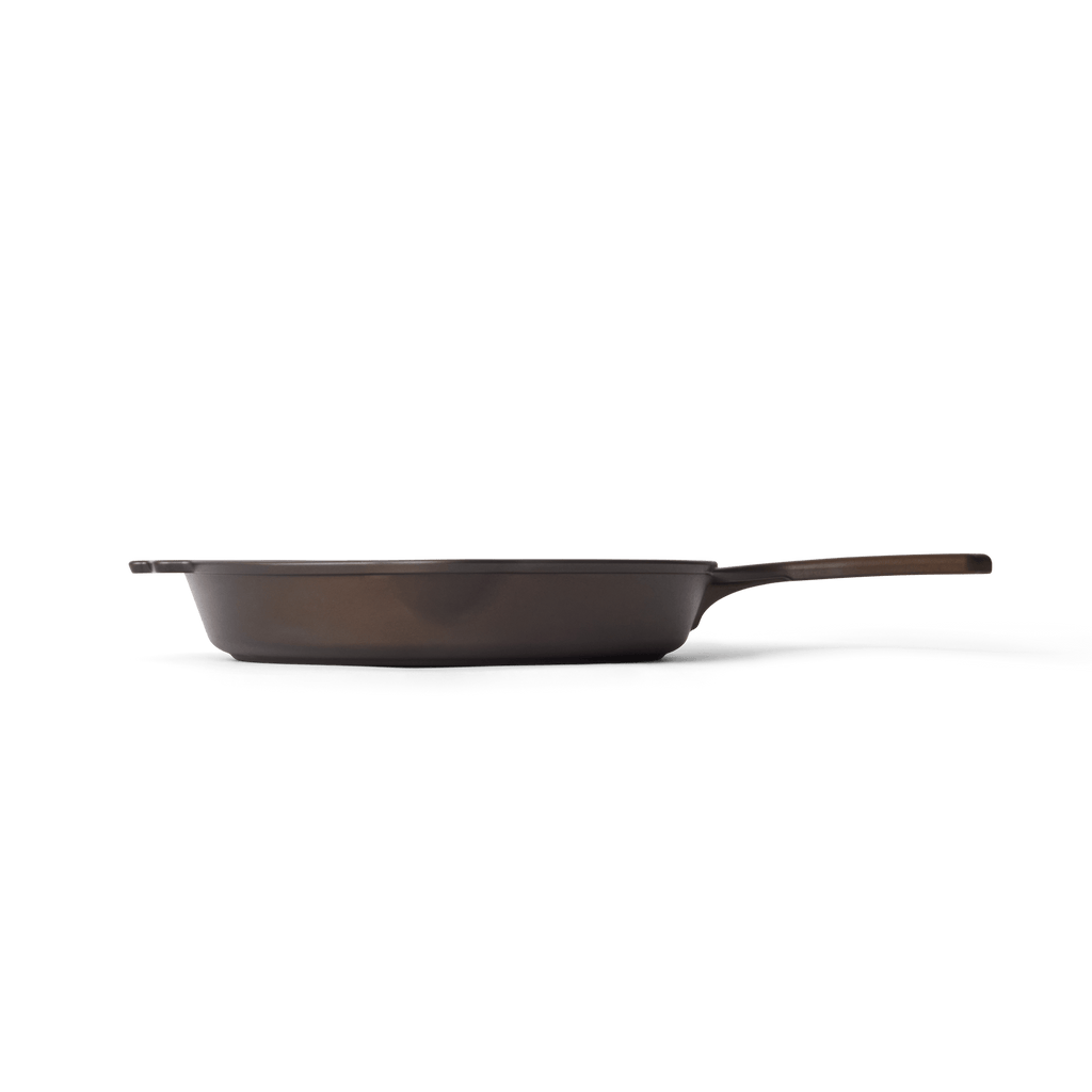 YETI Cast Iron Skillet 10 - Preferred Pick