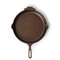 YETI Cast Iron Skillet 12 - Preferred Pick