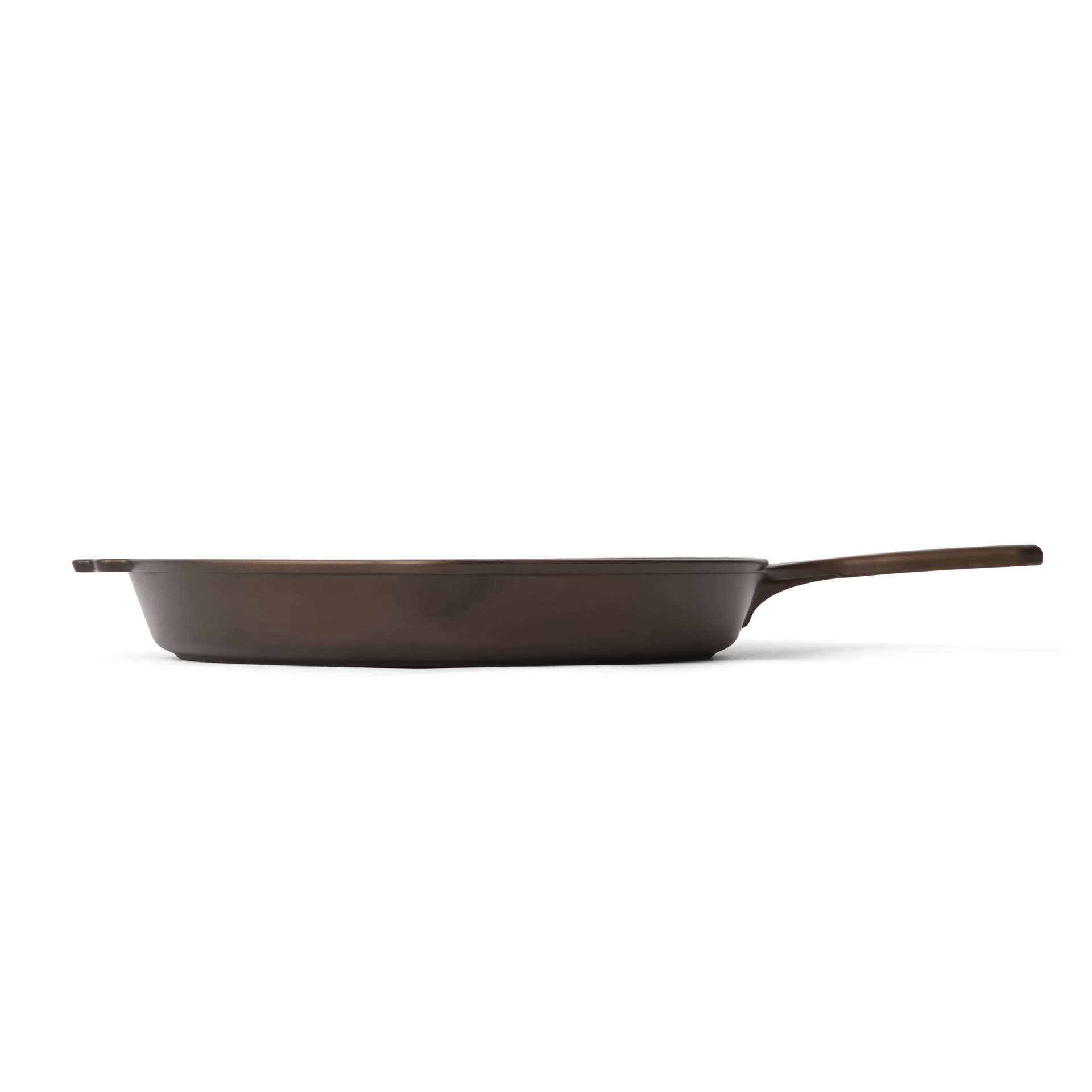 YETI Cast Iron Skillet 12 - Preferred Pick