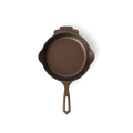 YETI Cast Iron Skillet 8 - Preferred Pick