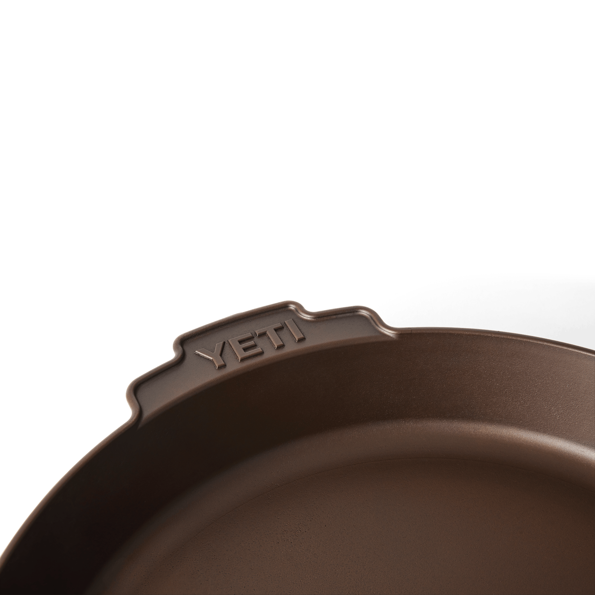 YETI Cast Iron Skillet 14 - Preferred Pick