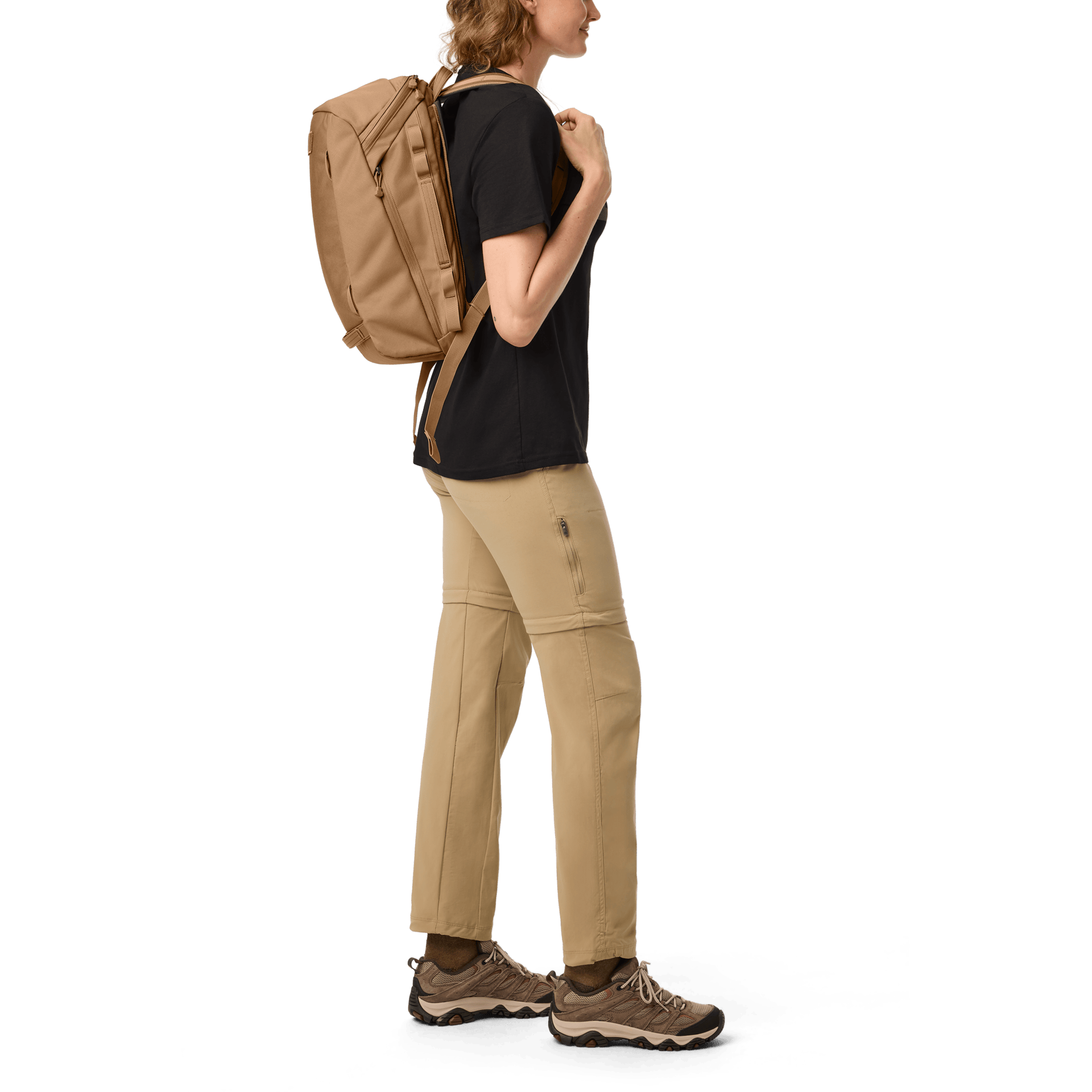 Crossroads 22L Carry On Backpack - Preferred Pick