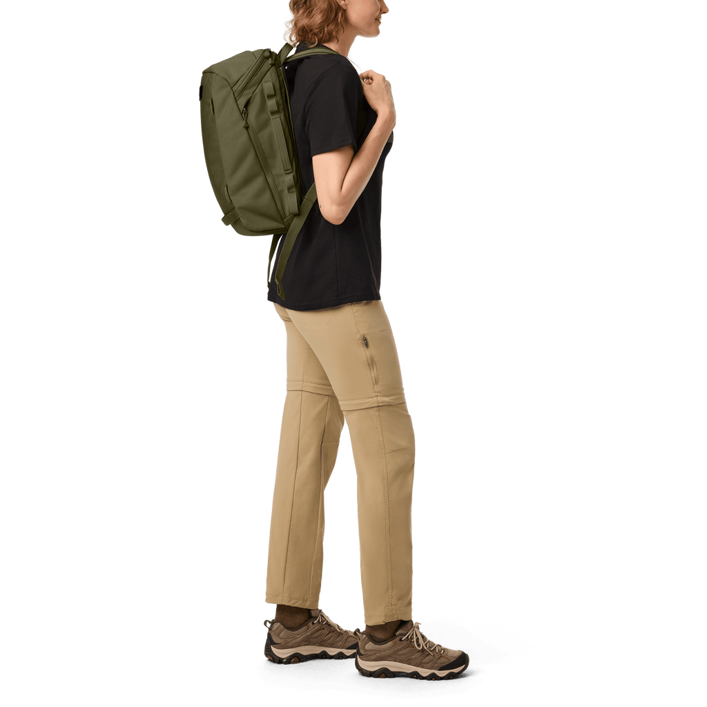 Crossroads 22L Carry On Backpack - Preferred Pick