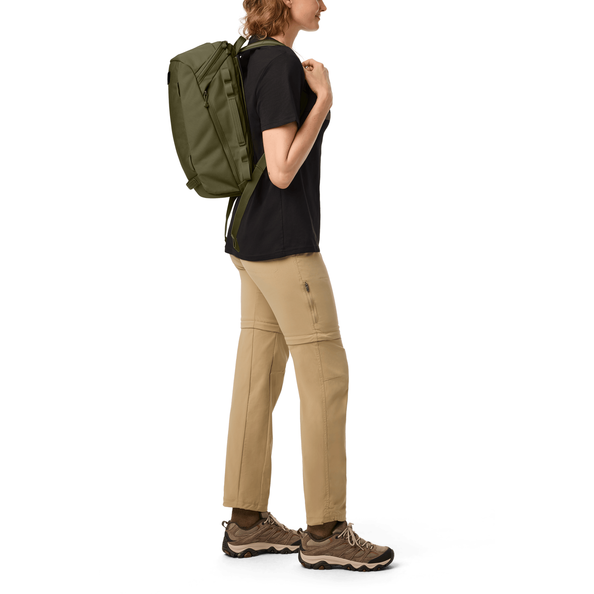 Crossroads 22L Carry On Backpack - Preferred Pick