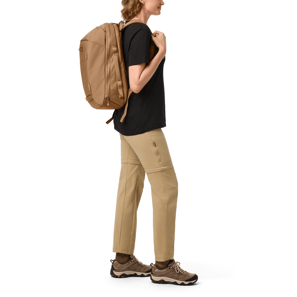 Crossroads 27L Carry On Backpack - Preferred Pick