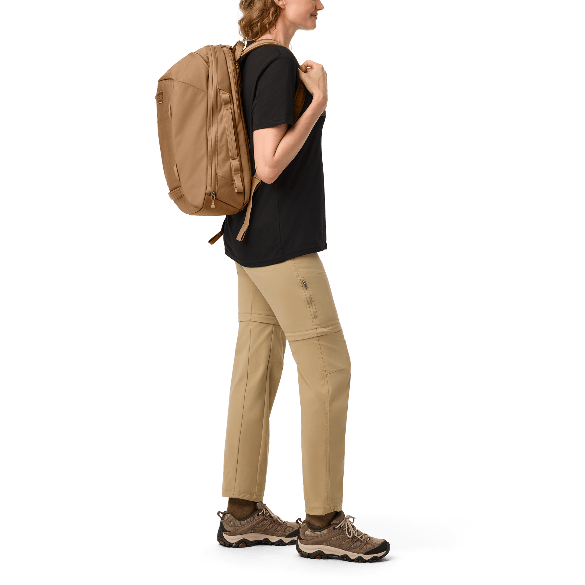 Crossroads 27L Carry On Backpack - Preferred Pick