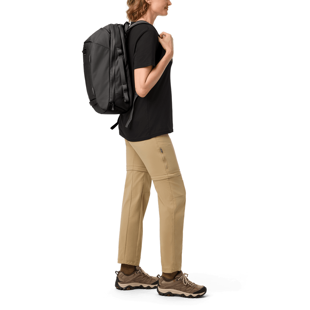 Crossroads 27L Carry On Backpack - Preferred Pick