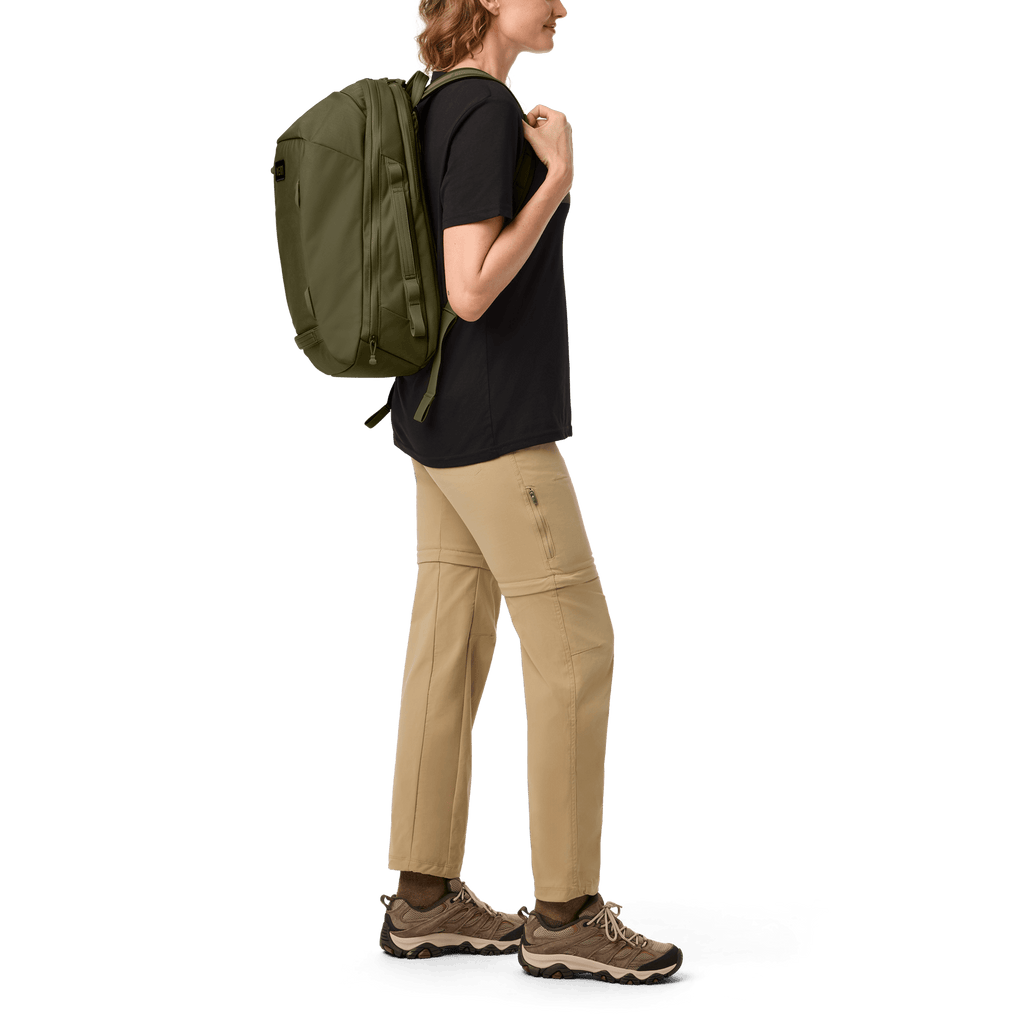 Crossroads 27L Carry On Backpack - Preferred Pick