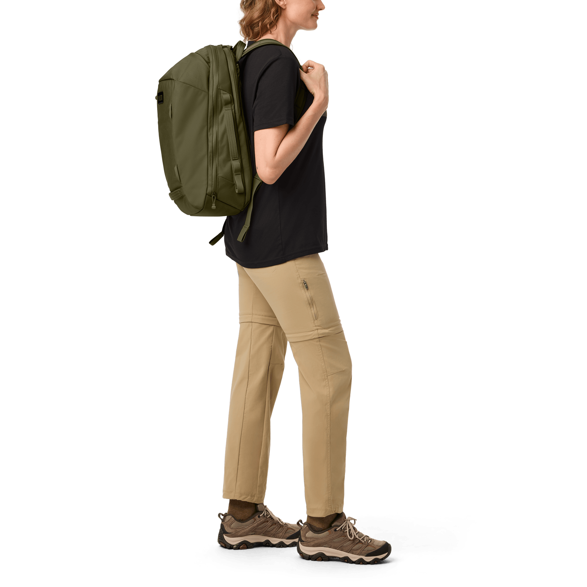 Crossroads 27L Carry On Backpack - Preferred Pick