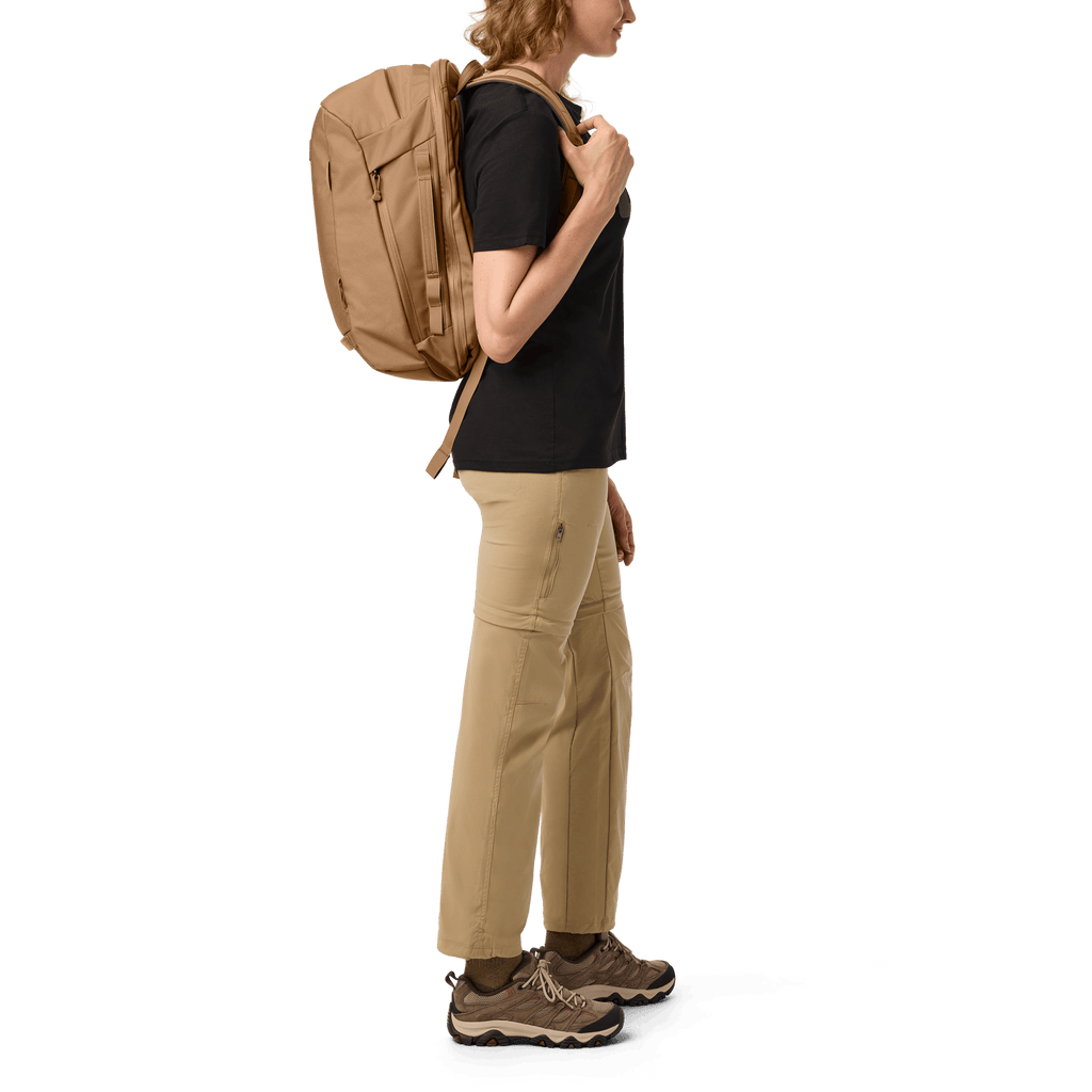 Crossroads 35L Carry On Backpack - Preferred Pick