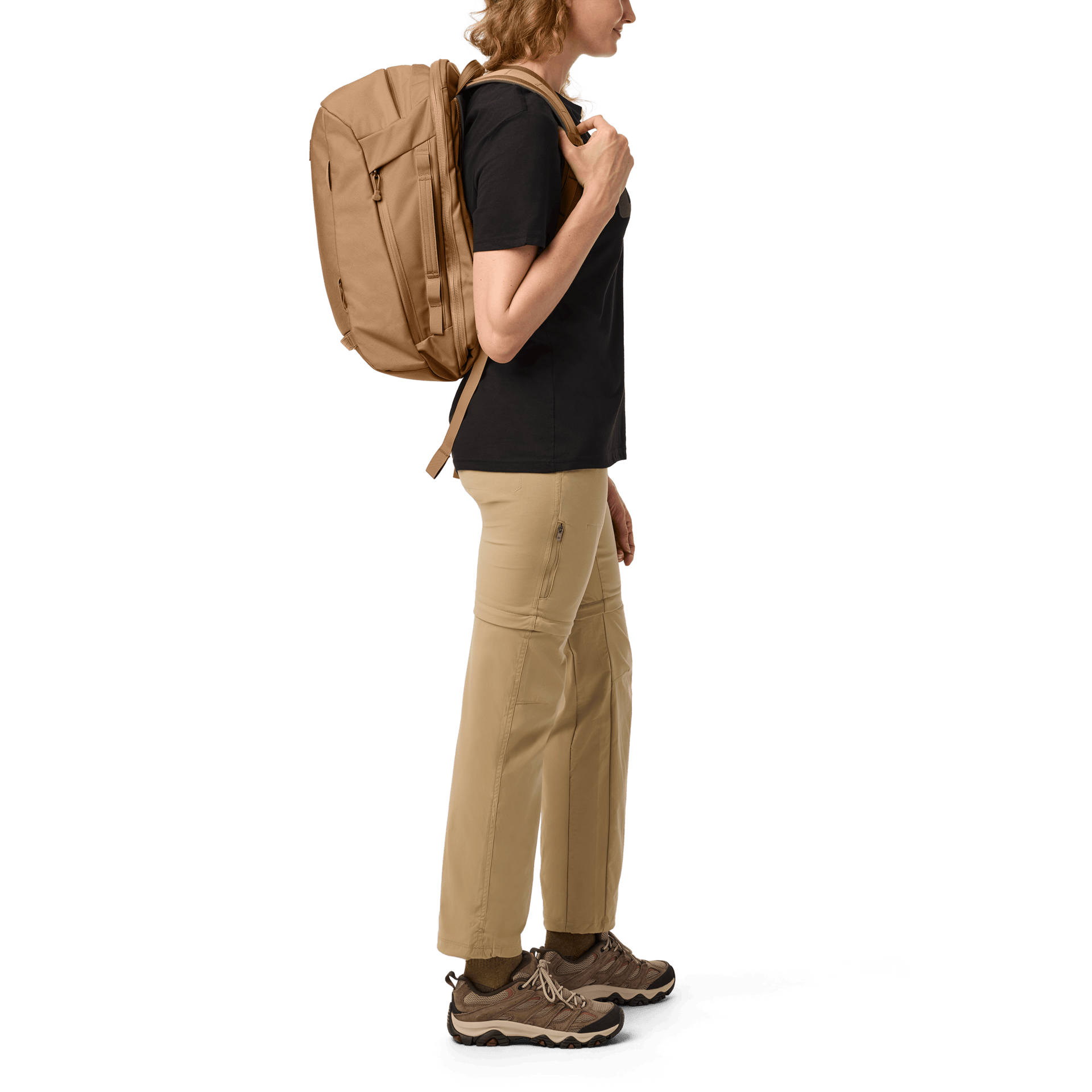 Crossroads 35L Carry On Backpack - Preferred Pick