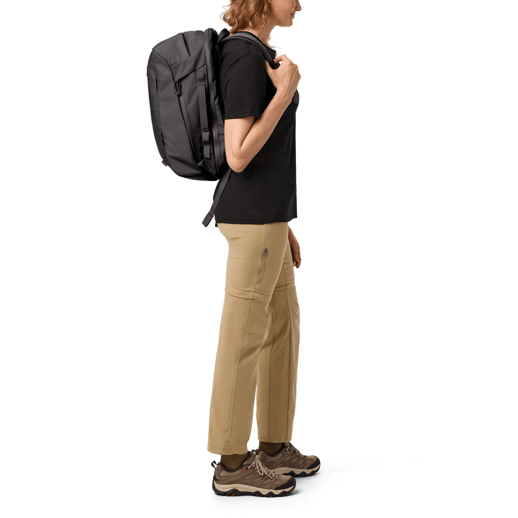 Crossroads 35L Carry On Backpack - Preferred Pick