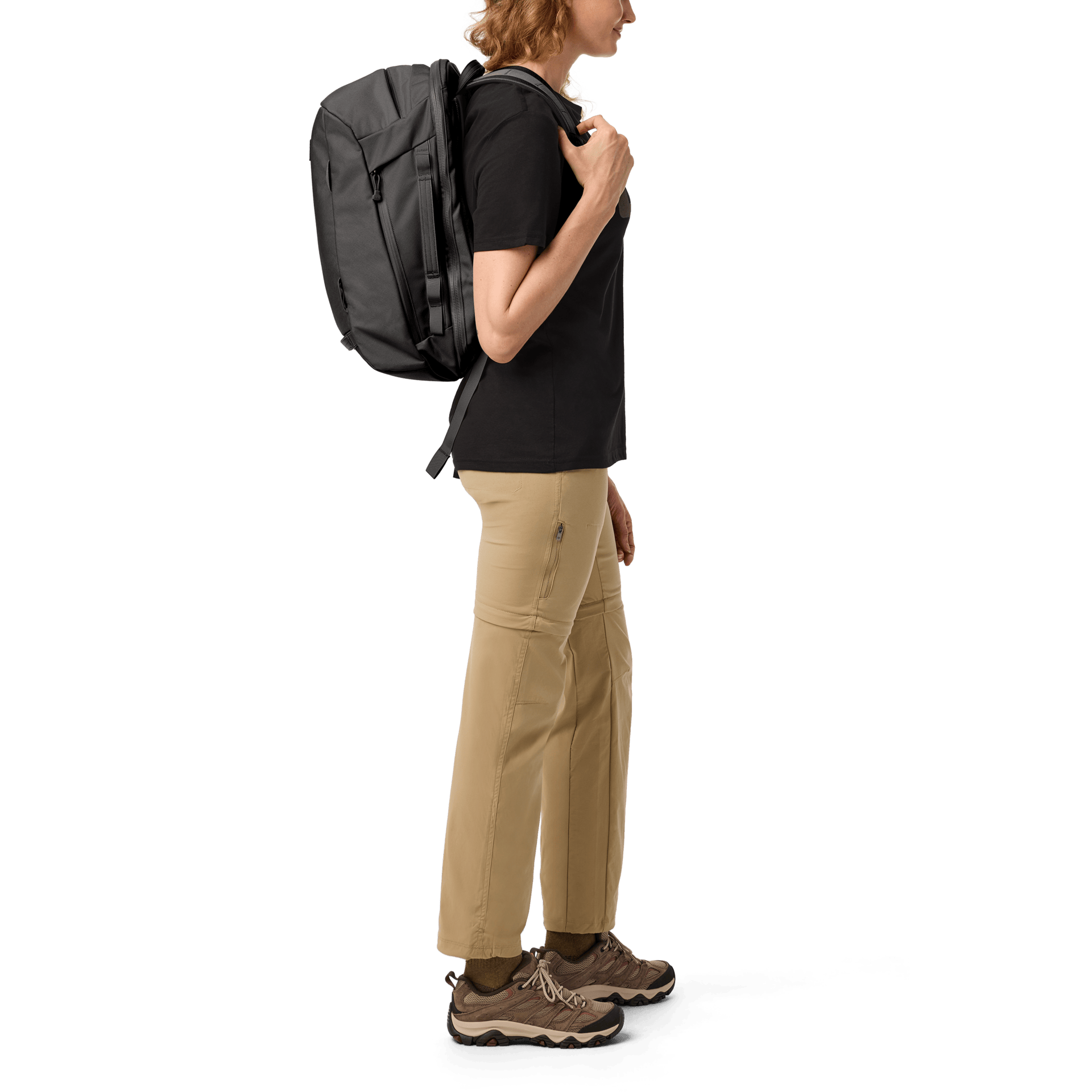 Crossroads 35L Carry On Backpack - Preferred Pick
