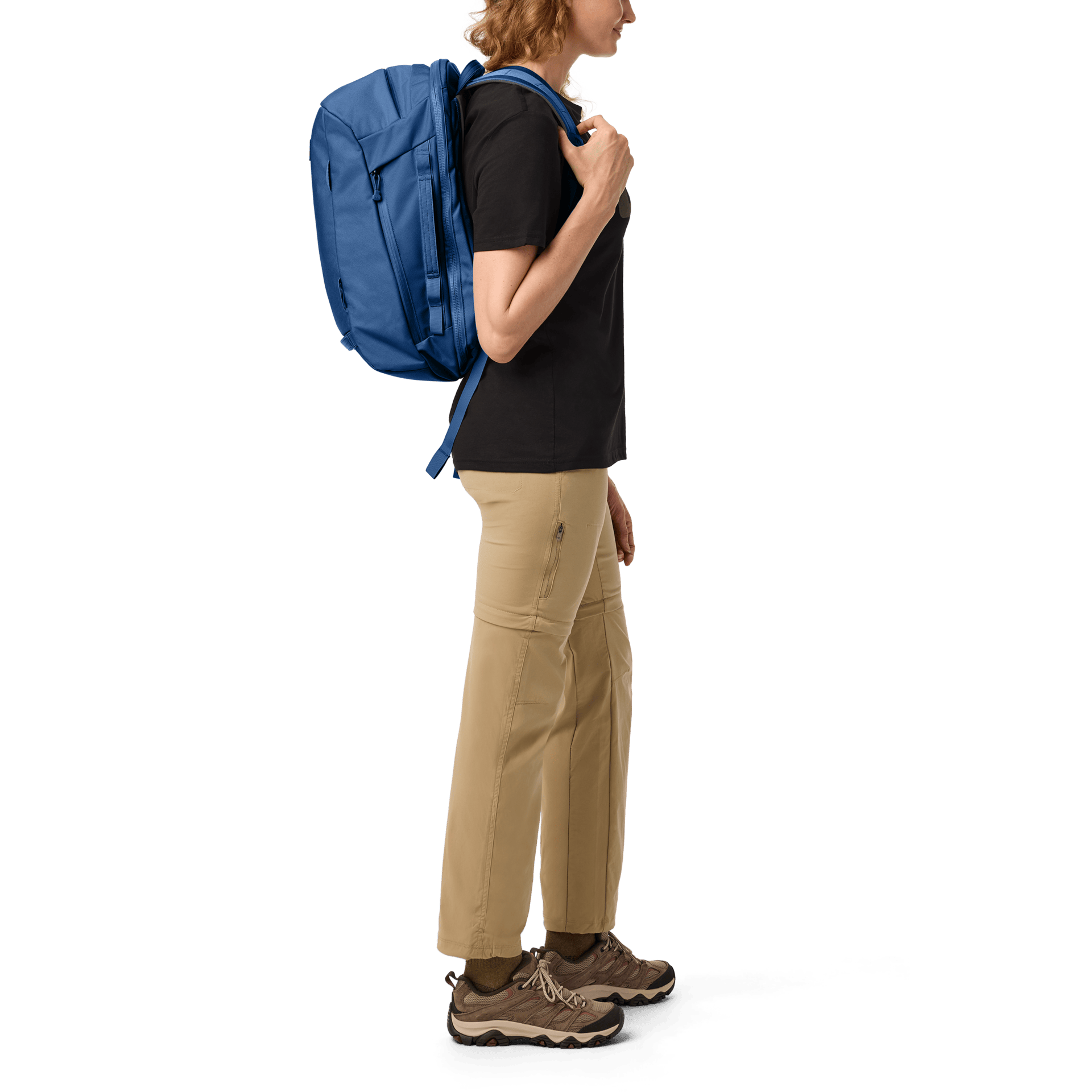 Crossroads 35L Carry On Backpack - Preferred Pick
