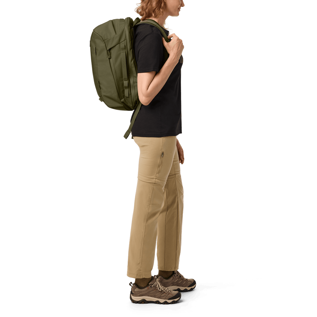 Crossroads 35L Carry On Backpack - Preferred Pick