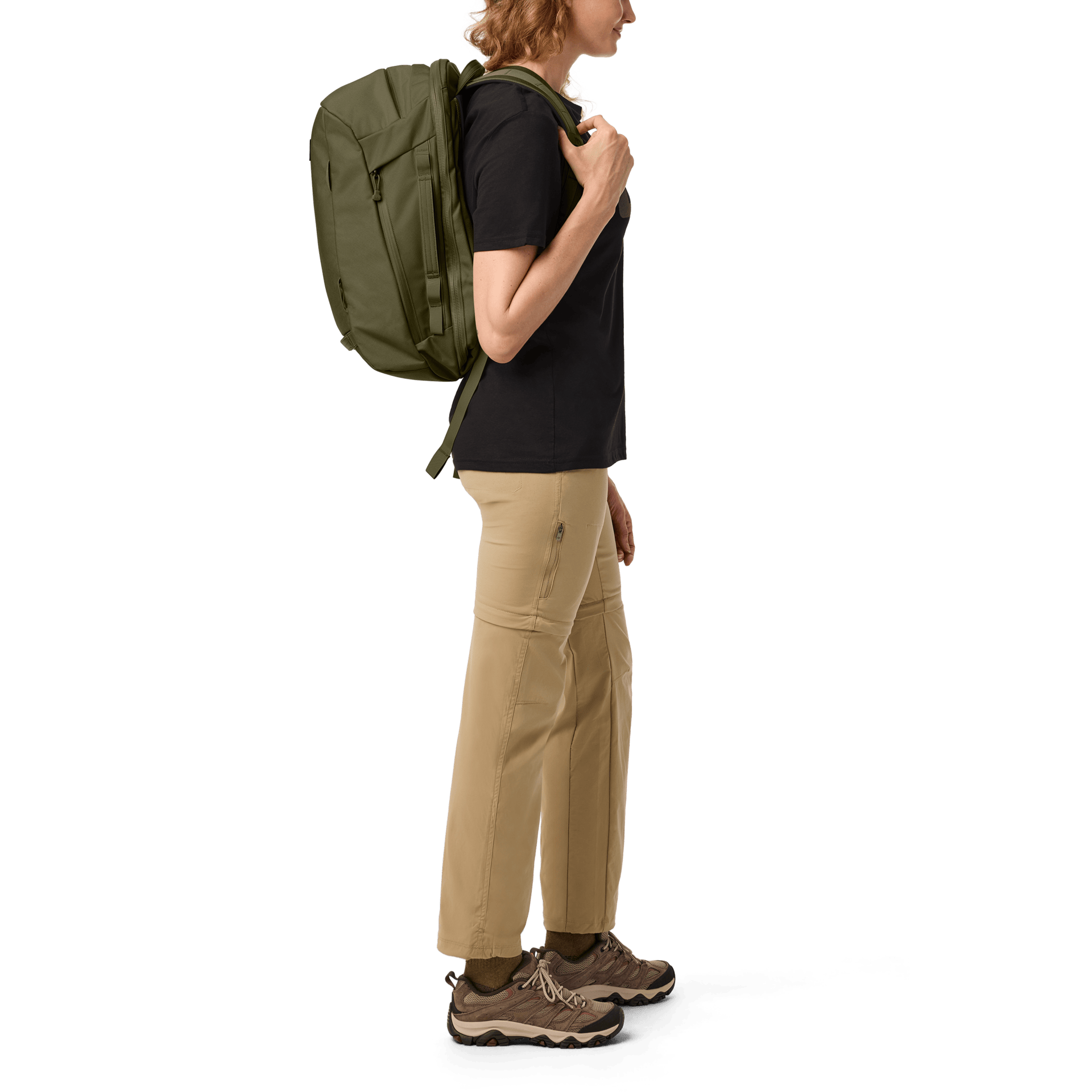 Crossroads 35L Carry On Backpack - Preferred Pick