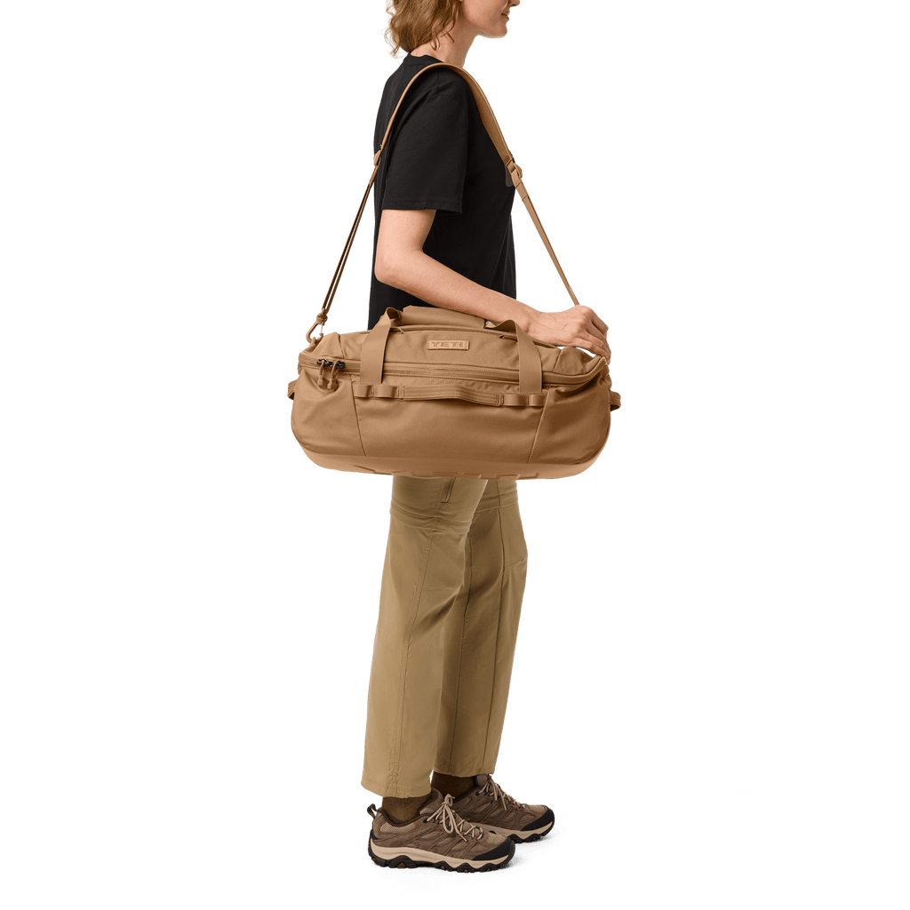 Crossroads 40L Travel Duffel - Preferred Pick