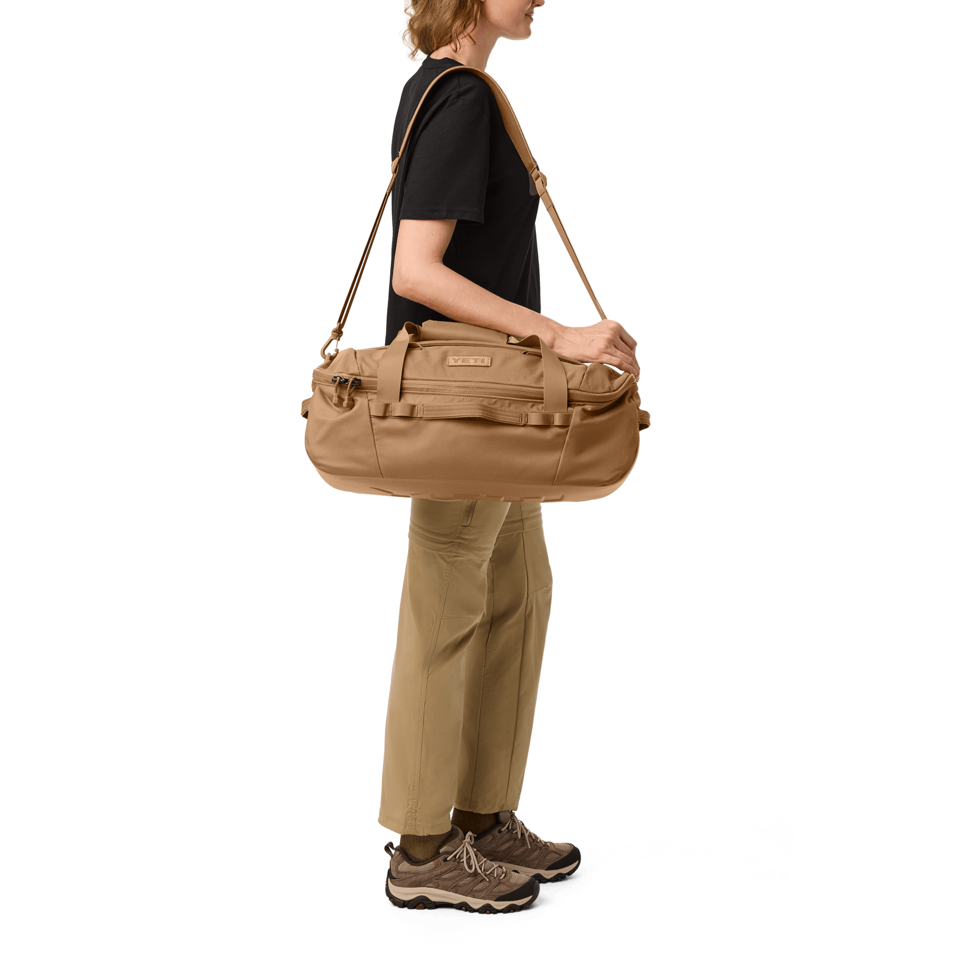 Crossroads 40L Travel Duffel - Preferred Pick