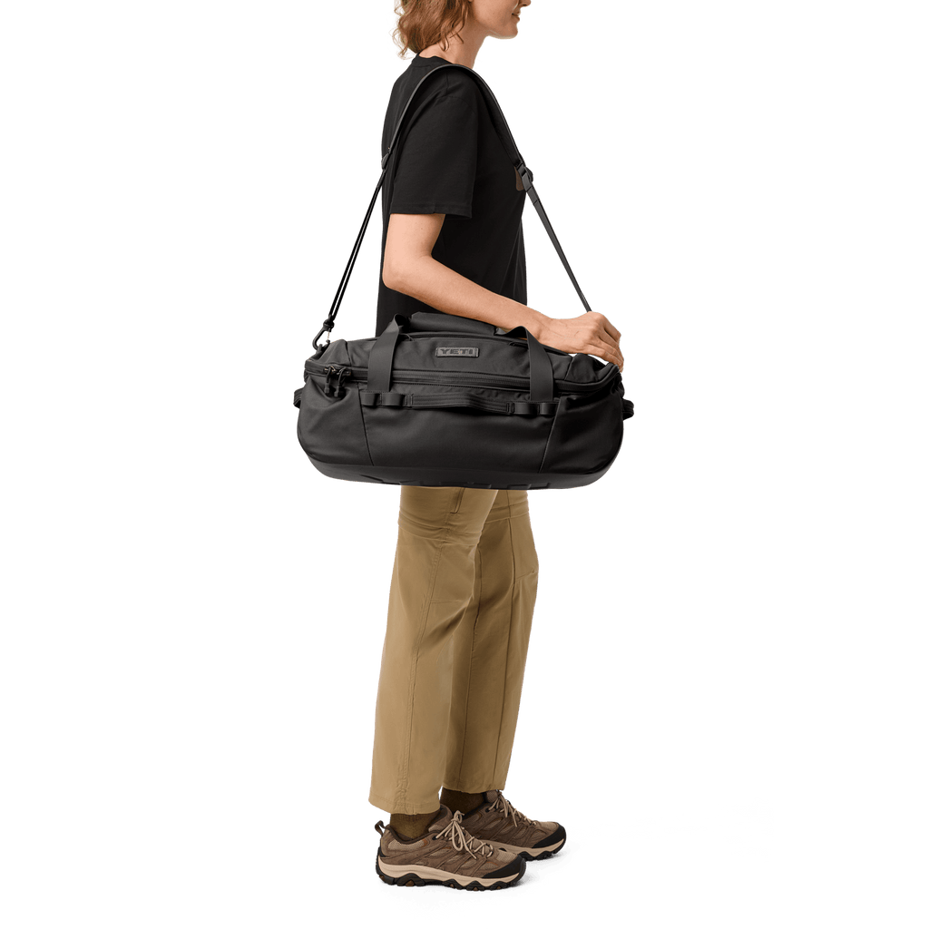 Crossroads 40L Travel Duffel - Preferred Pick
