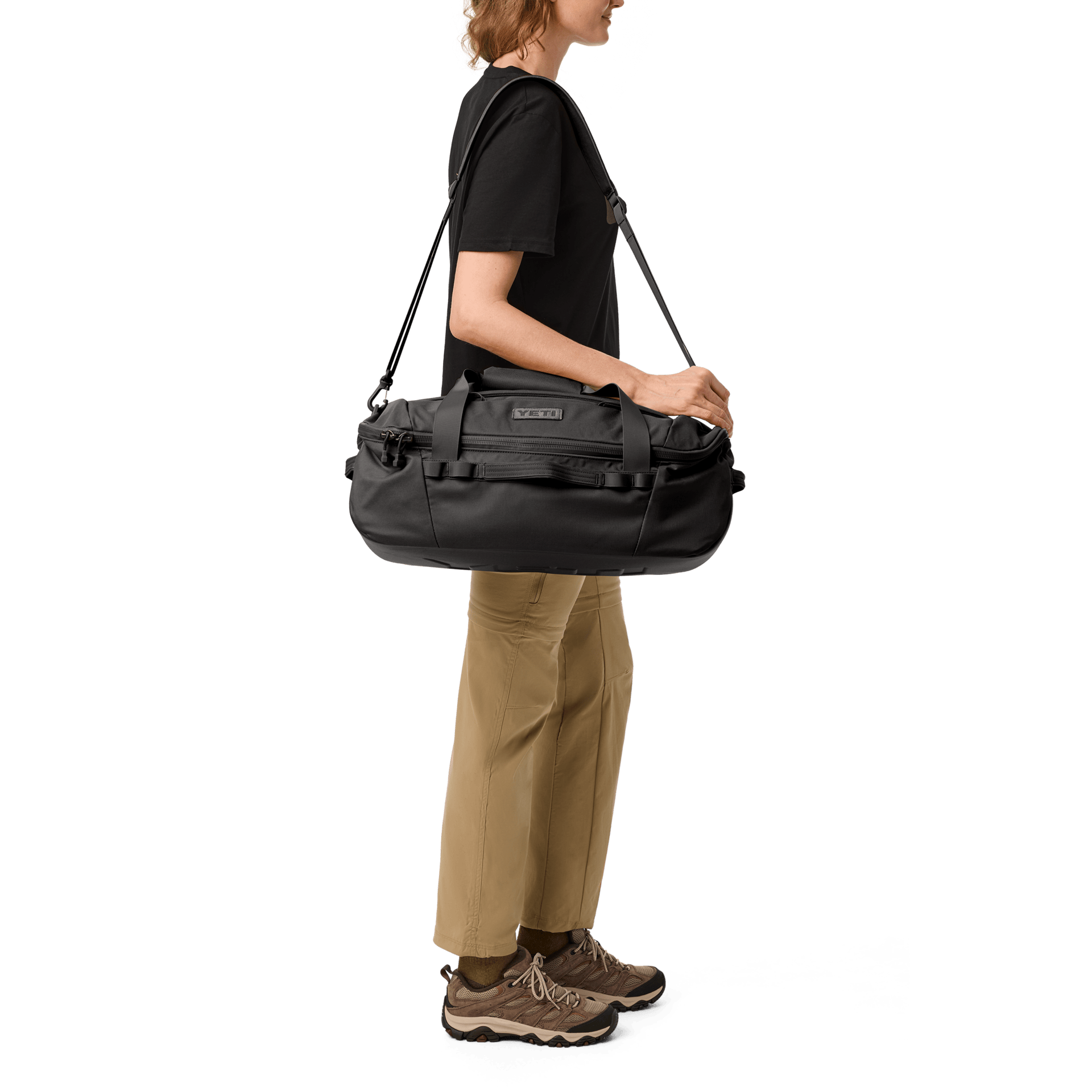 Crossroads 40L Travel Duffel - Preferred Pick
