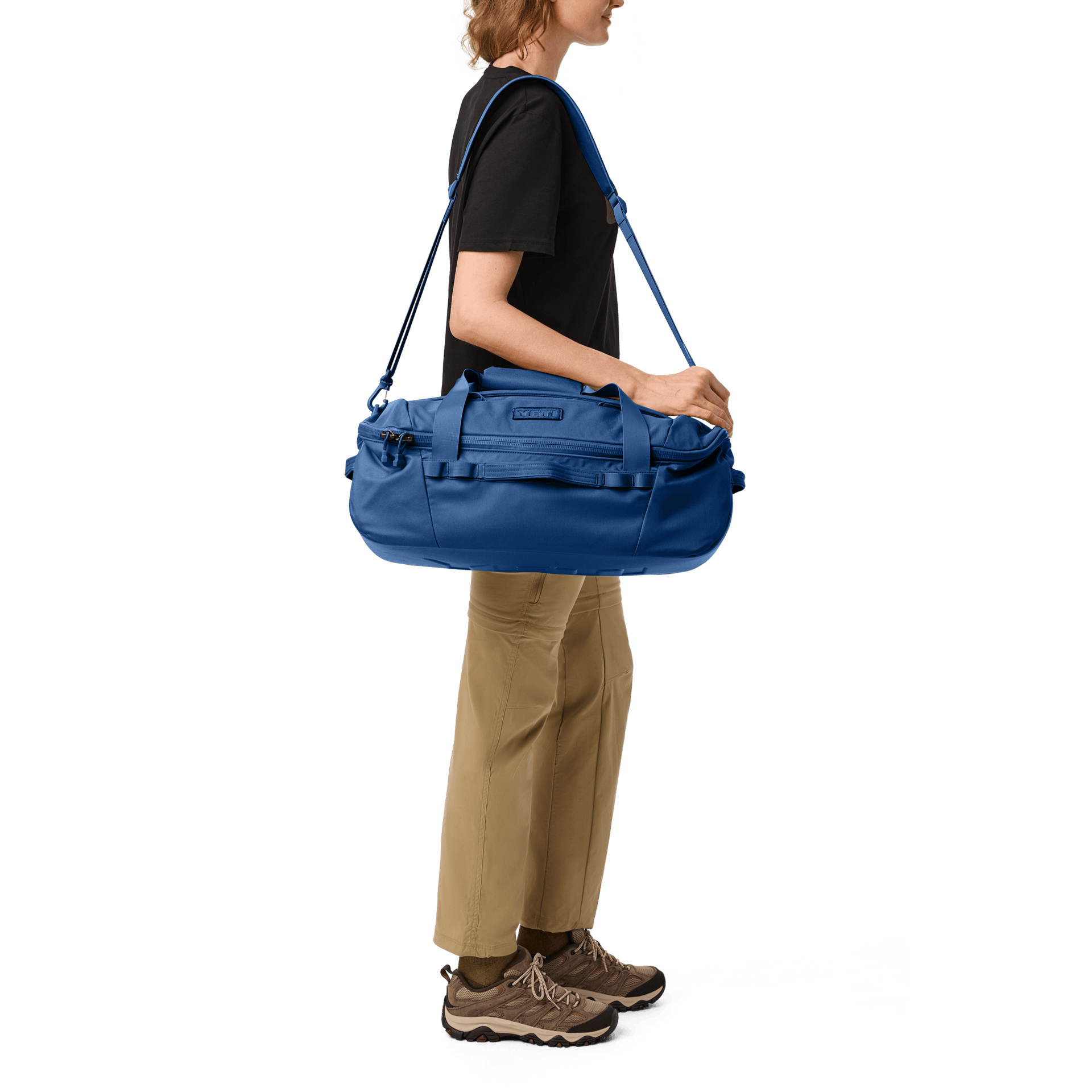 Crossroads 40L Travel Duffel - Preferred Pick