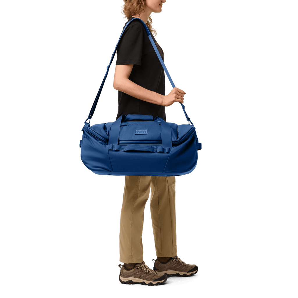 Crossroads 60L Travel Duffel - Preferred Pick