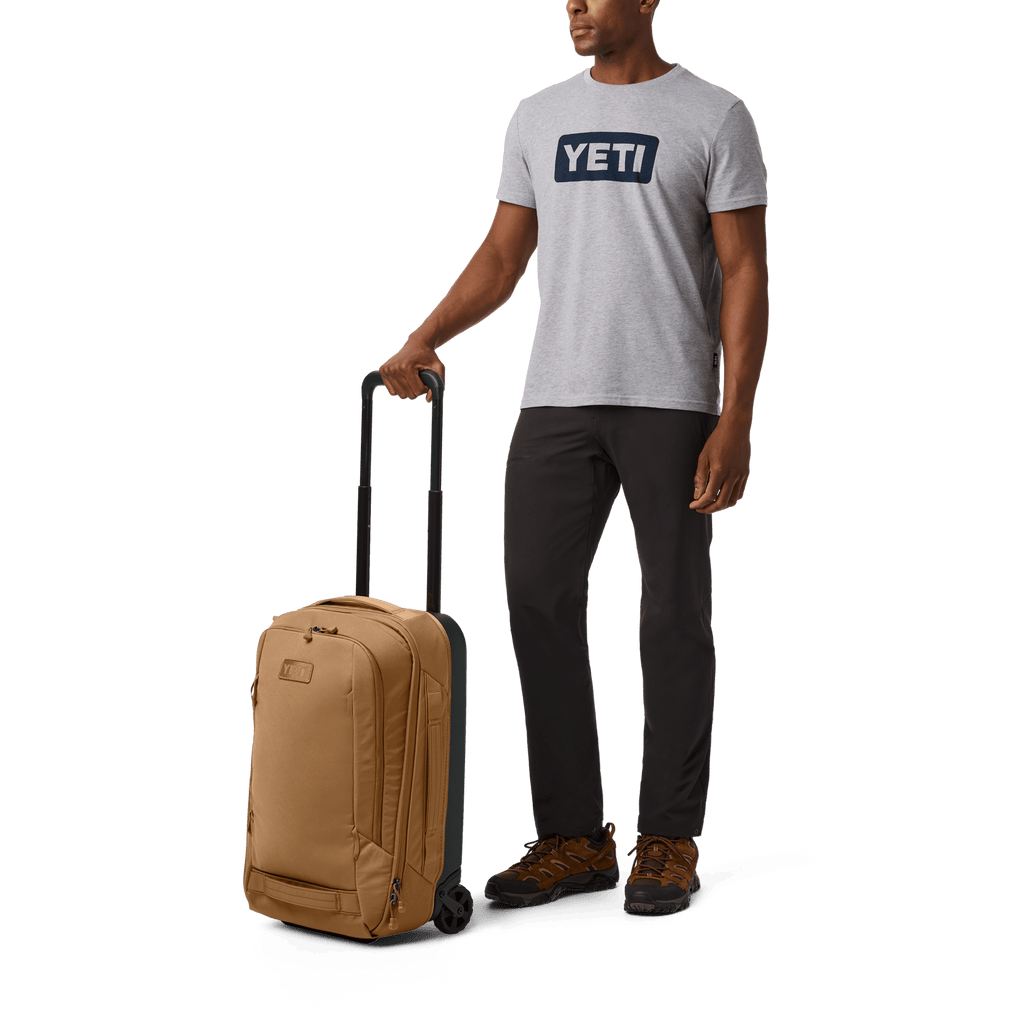Crossroads 35L/22" Carry-On Luggage - Preferred Pick
