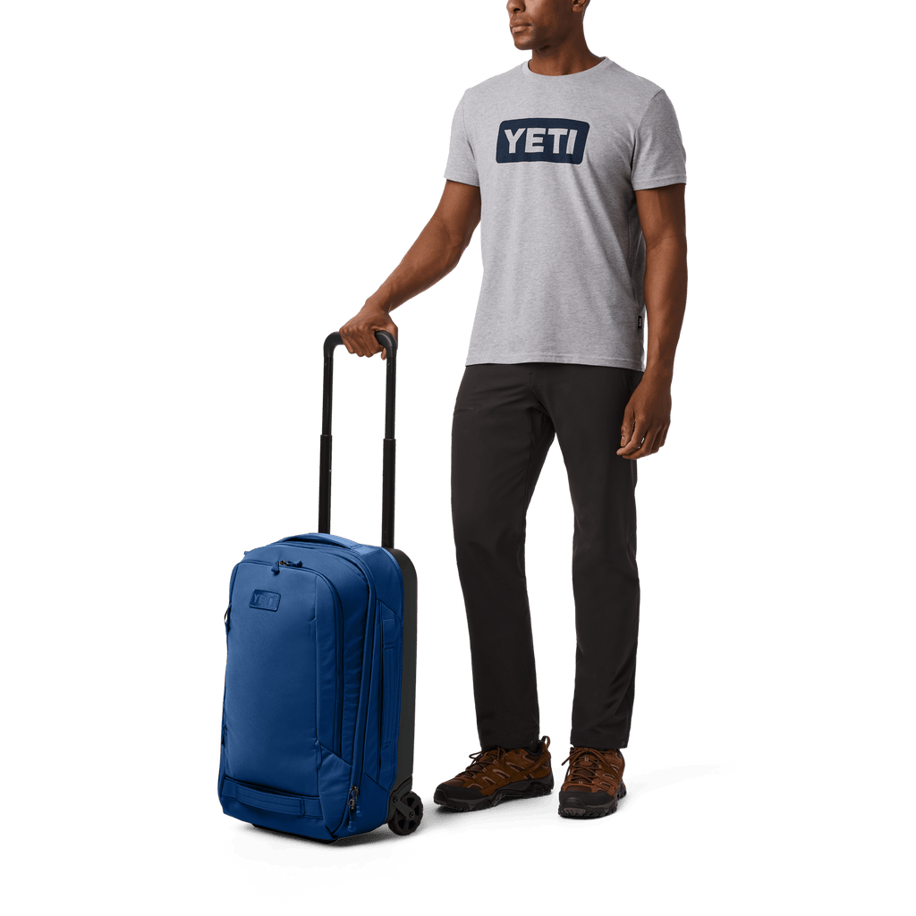Crossroads 35L/22" Carry-On Luggage - Preferred Pick