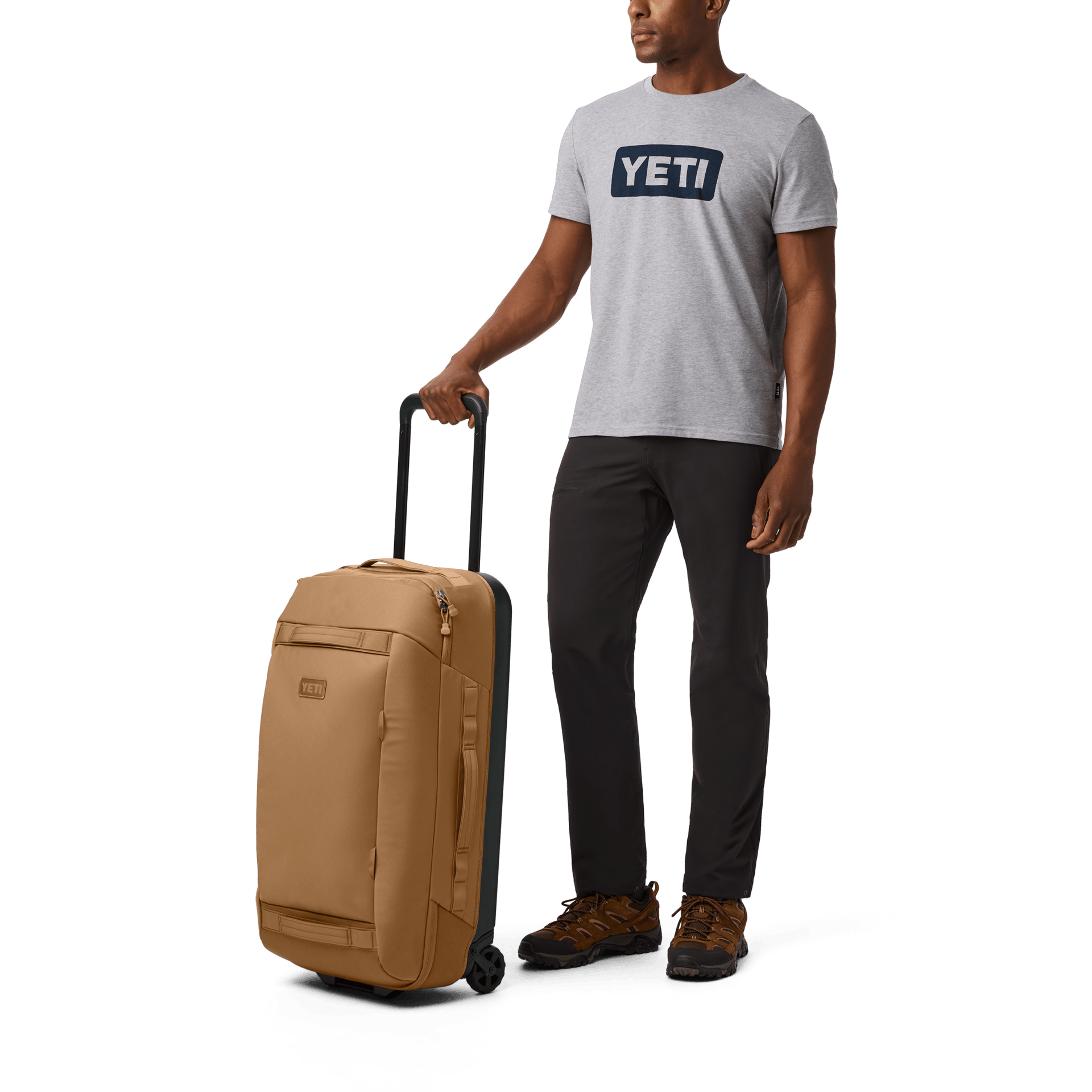 Crossroads 73L/29" Checked Luggage - Preferred Pick