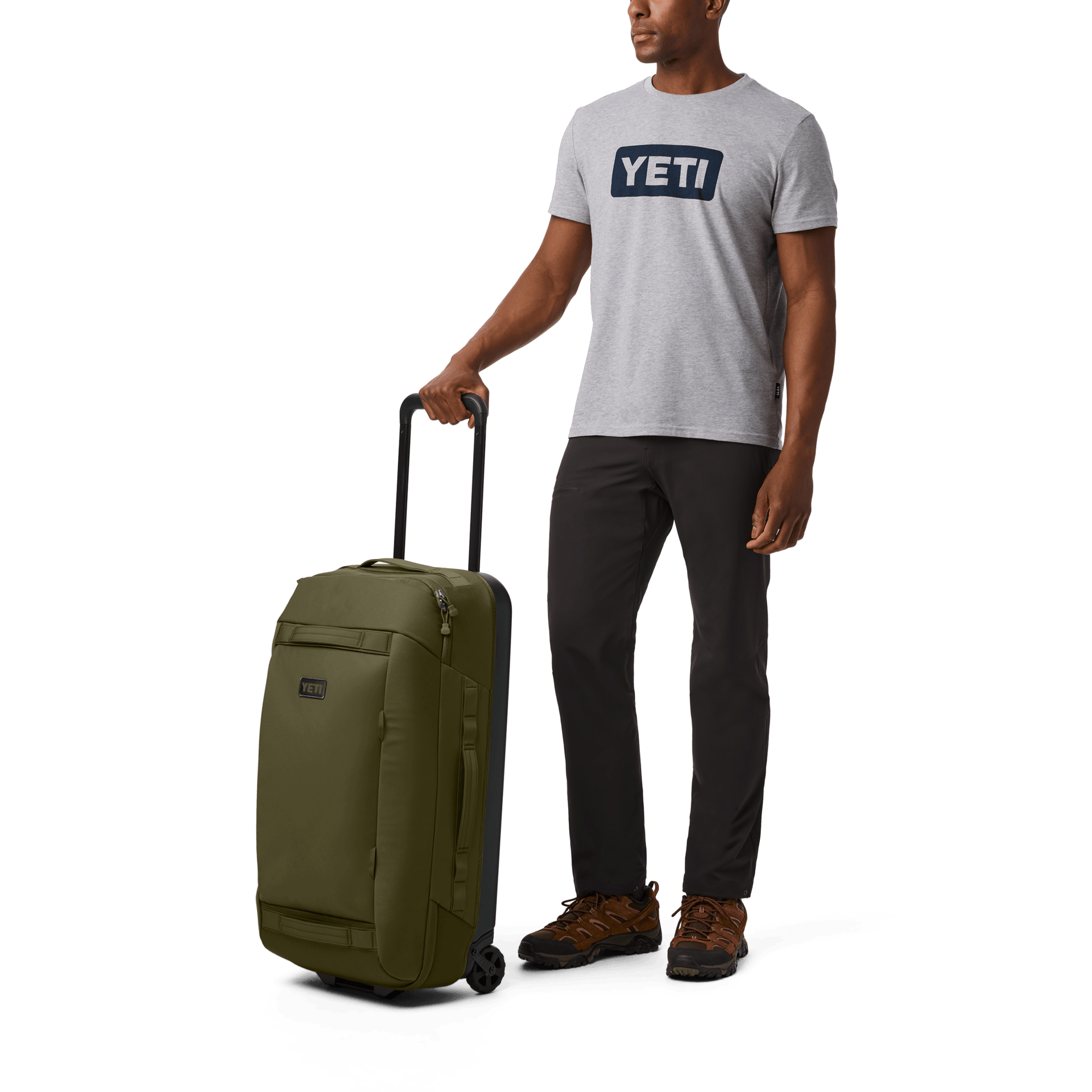 Crossroads 73L/29" Checked Luggage - Preferred Pick