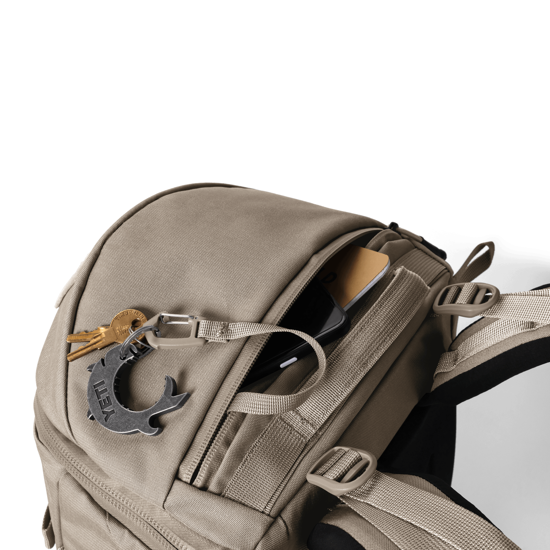 Ranchero 22L Everyday Carry Backpack - Preferred Pick